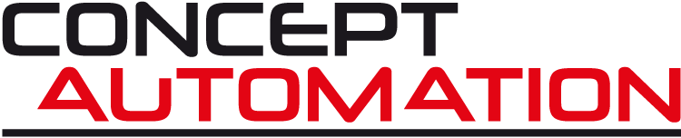 logo de Concept Automation